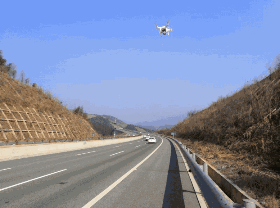 河北省某高速公路交警总队