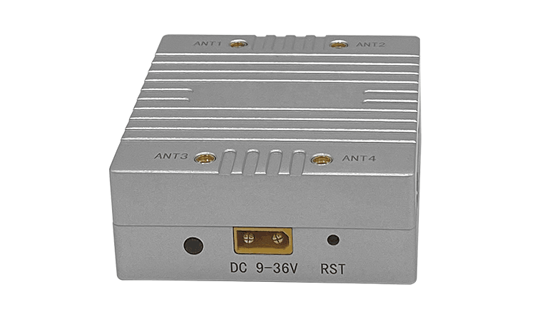 5G融合终端 WD5100