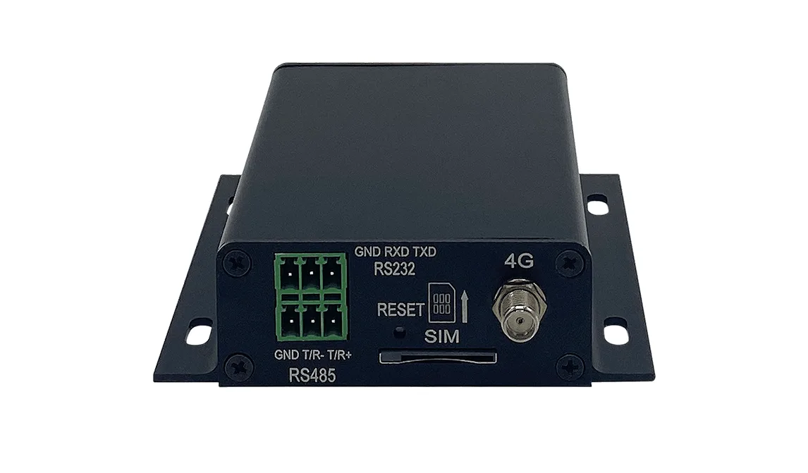 DTU终端 WD100B